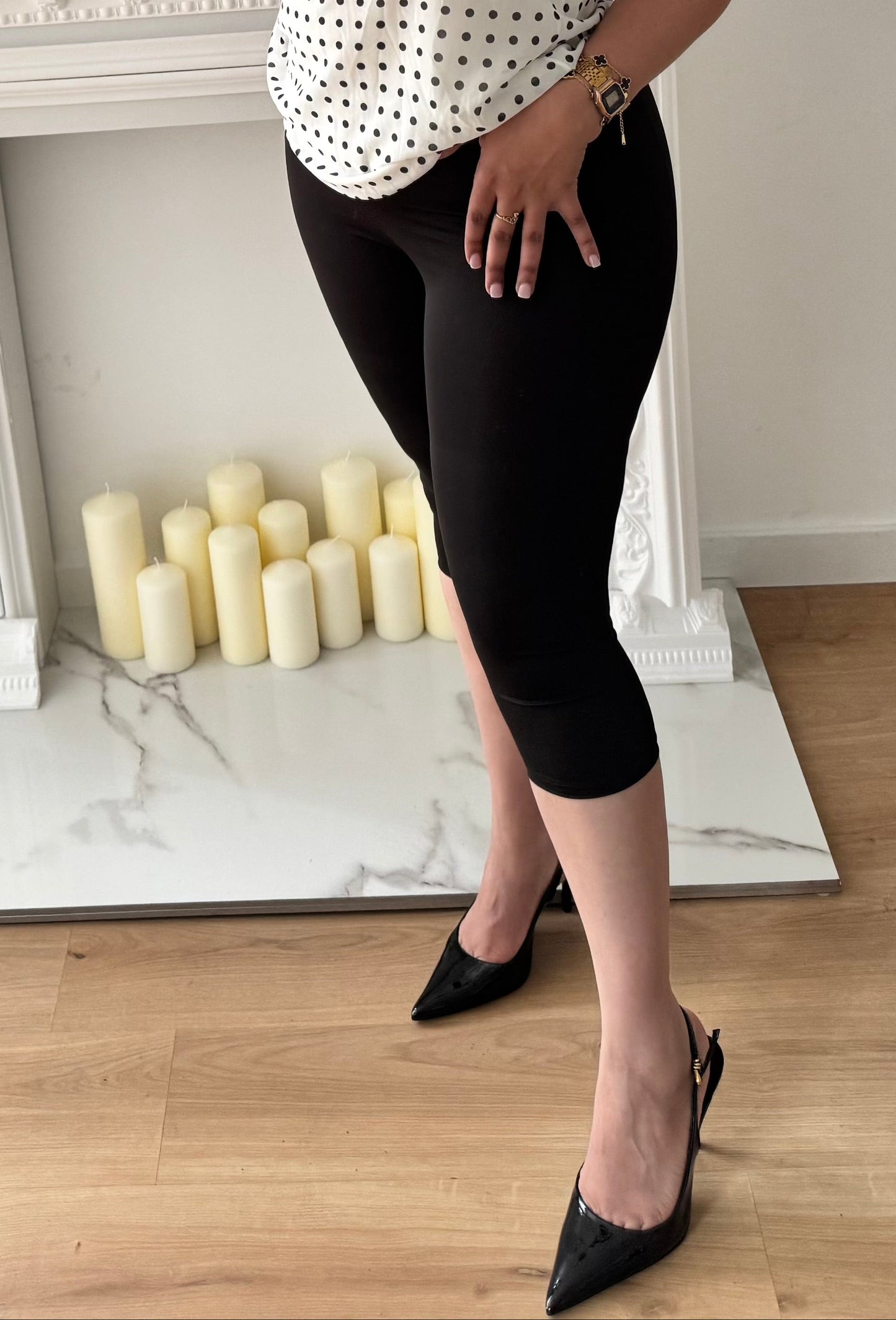 Capri NOIR